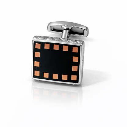 Style&Gift Premium Men’s Cufflinks – Timeless Elegance for Modern Men