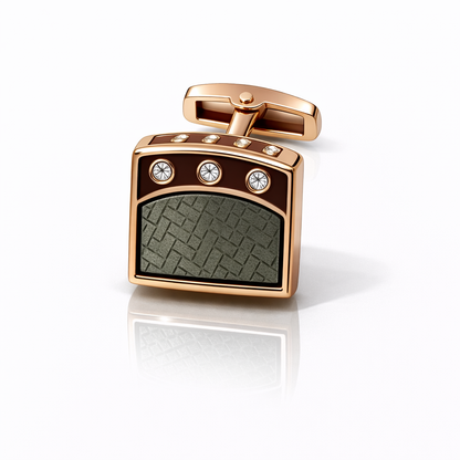 Style&Gift Premium Men’s Cufflinks – Timeless Elegance for Modern Men