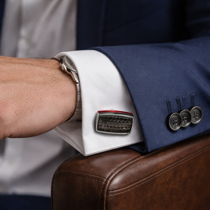 Style&Gift Premium Men’s Cufflinks – Timeless Elegance for Modern Men