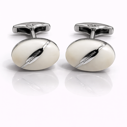 Style&Gift Premium Men’s Cufflinks – Timeless Elegance for Modern Men