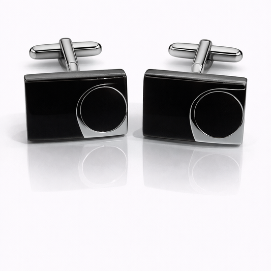 Style&Gift Premium Men’s Cufflinks – Timeless Elegance for Modern Men
