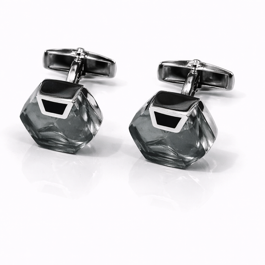 Style&Gift Premium Men’s Cufflinks – Timeless Elegance for Modern Men