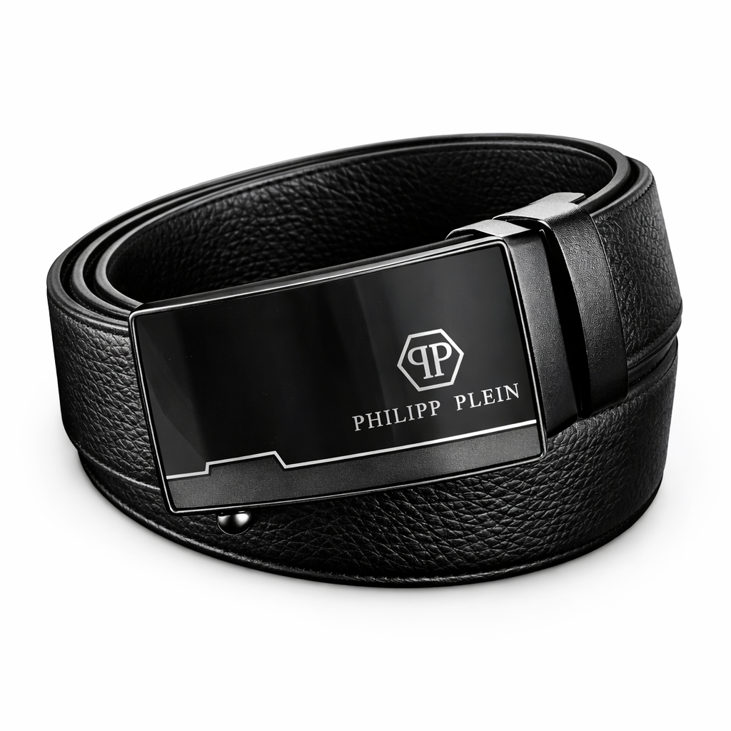 Men's Genuine Leather Dress Belts, Handmade Classic Every Day Leather Jeans Belt for Men Work Business Casual