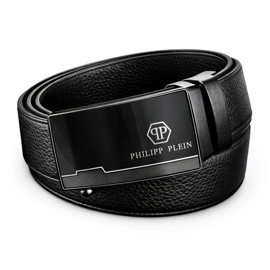 Men's Genuine Leather Dress Belts, Handmade Classic Every Day Leather Jeans Belt for Men Work Business Casual