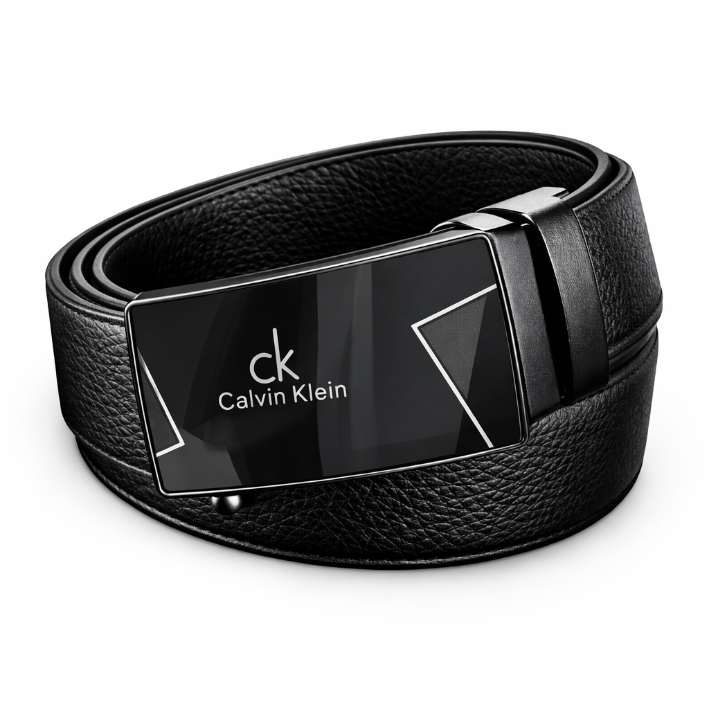 Men's Genuine Leather Dress Belts, Handmade Classic Every Day Leather Jeans Belt for Men Work Business Casual