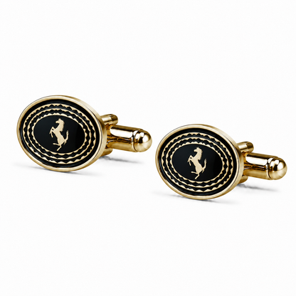 Style&Gift Premium Men’s Cufflinks – Timeless Elegance for Modern Men - CUF-1582