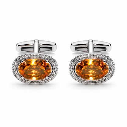 Style&Gift Premium Men’s Cufflinks – Timeless Elegance for Modern Men-NEW- CUF-2018