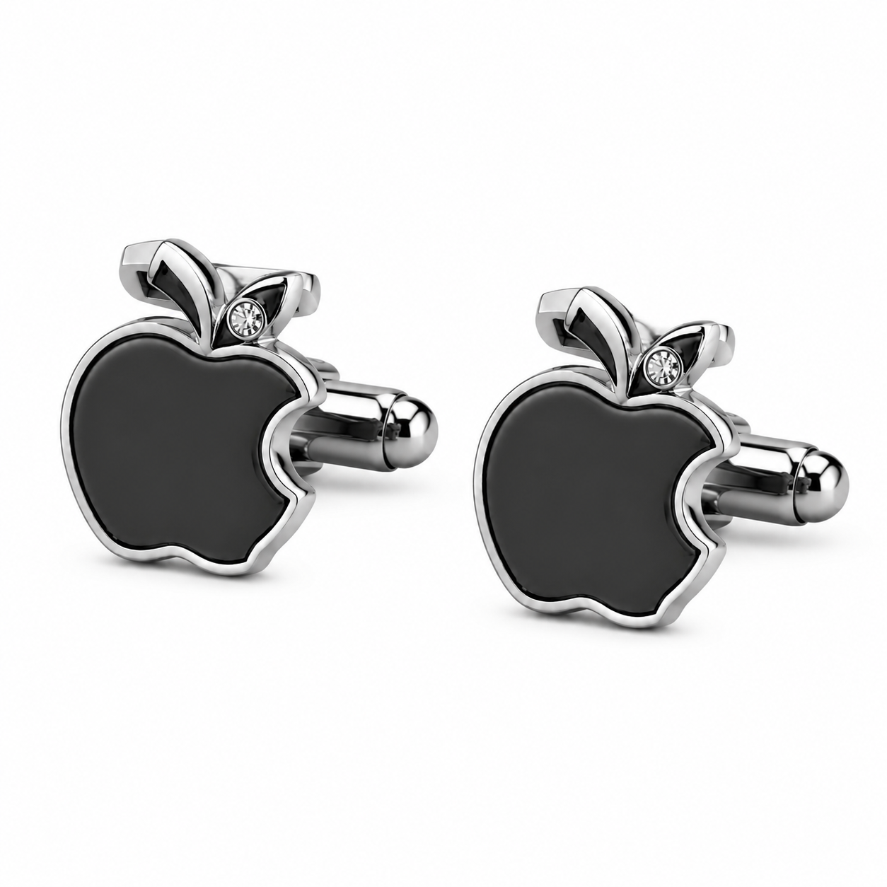 Style&Gift Premium Men’s Cufflinks – Timeless Elegance for Modern Men - CUF-1586