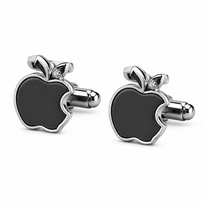 Style&Gift Premium Men’s Cufflinks – Timeless Elegance for Modern Men - CUF-1586