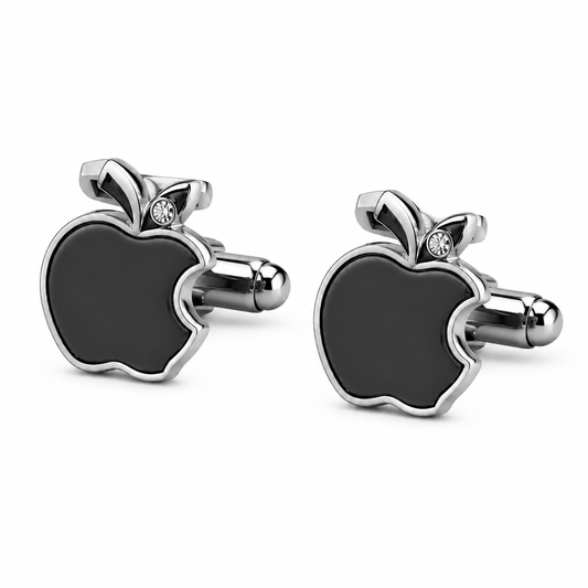 Style&Gift Premium Men’s Cufflinks – Timeless Elegance for Modern Men - CUF-1586