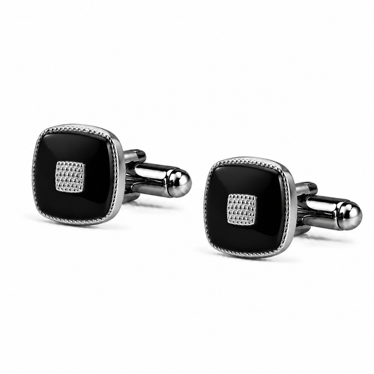 Style&Gift Premium Men’s Cufflinks – Timeless Elegance for Modern Men - CUF-1591