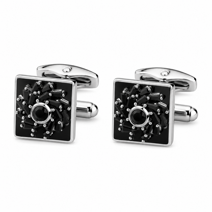 Style&Gift Premium Men’s Cufflinks – Timeless Elegance for Modern Men - CUF-1592