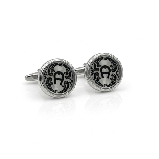 Style&Gift Premium Men’s Cufflinks – Timeless Elegance for Modern Men - CUF-1532