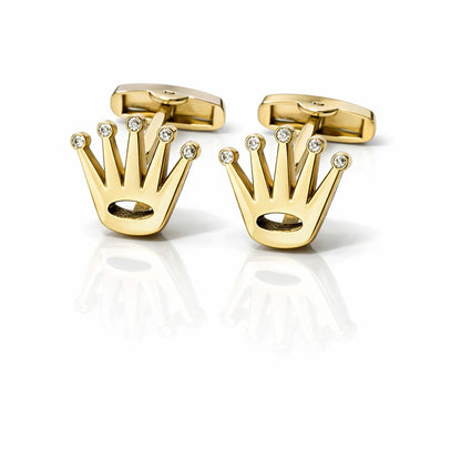 Style&Gift Premium Men’s Cufflinks – Timeless Elegance for Modern Men - CUF-1511