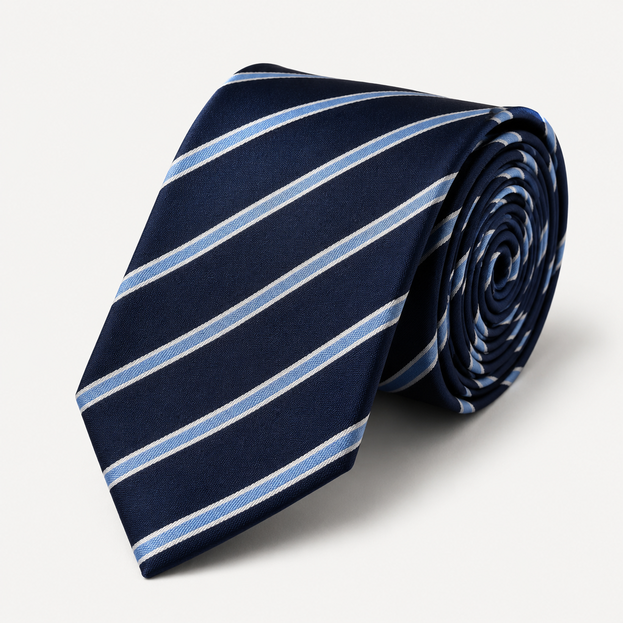 The Classic Gentleman’s Premium Necktie -T-208 New