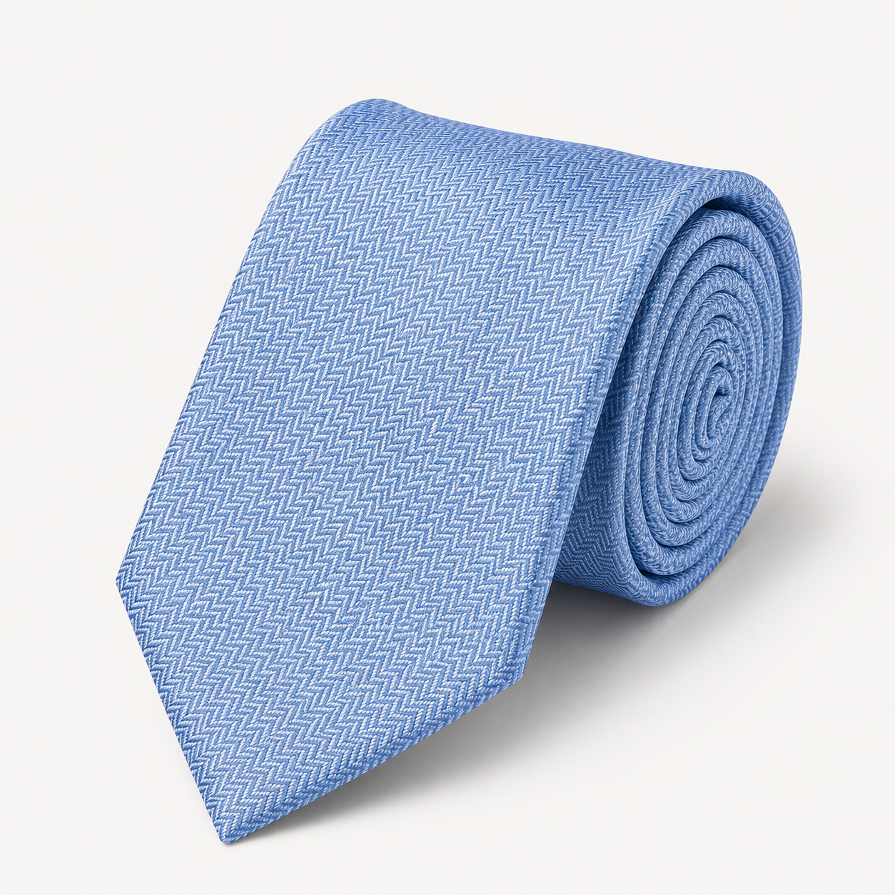 The Classic Gentleman’s Premium Necktie -T-212 New