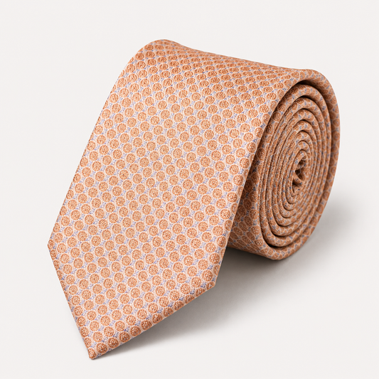 The Classic Gentleman’s Premium Necktie -T-202 New