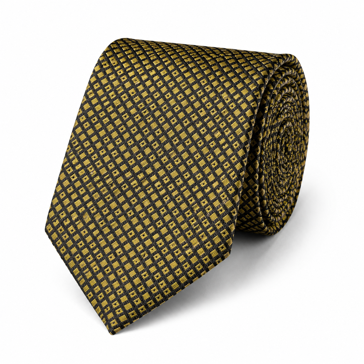 The Classic Gentleman’s Premium Necktie-T-121
