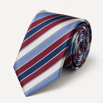 The Classic Gentleman’s Premium Necktie -T-210 New