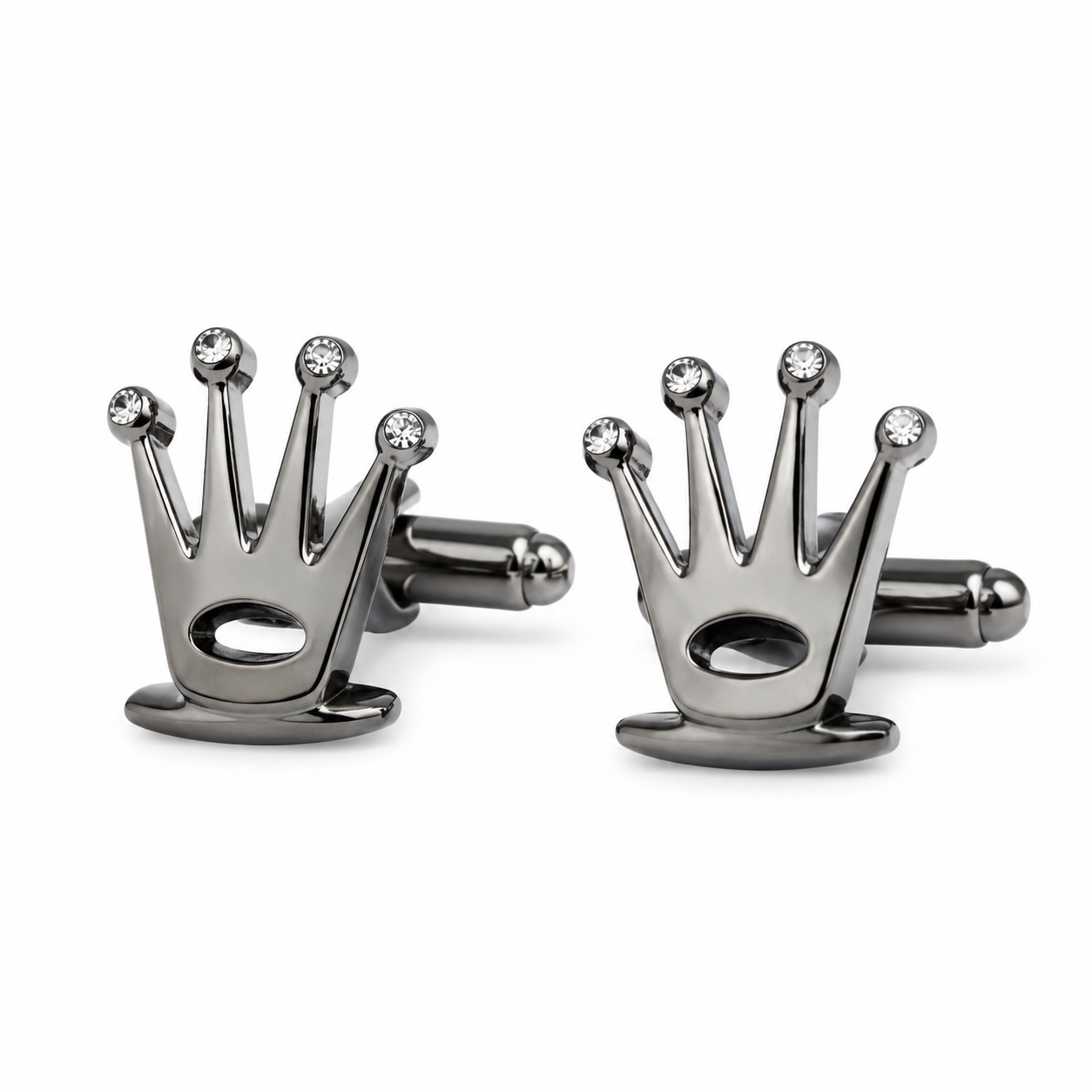 Style&Gift Premium Men’s Cufflinks – Timeless Elegance for Modern Men - CUF-1553