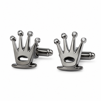 Style&Gift Premium Men’s Cufflinks – Timeless Elegance for Modern Men - CUF-1553
