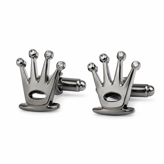 Style&Gift Premium Men’s Cufflinks – Timeless Elegance for Modern Men - CUF-1553
