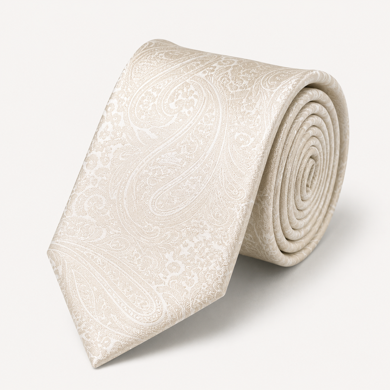 The Classic Gentleman’s Premium Necktie -T-204 New