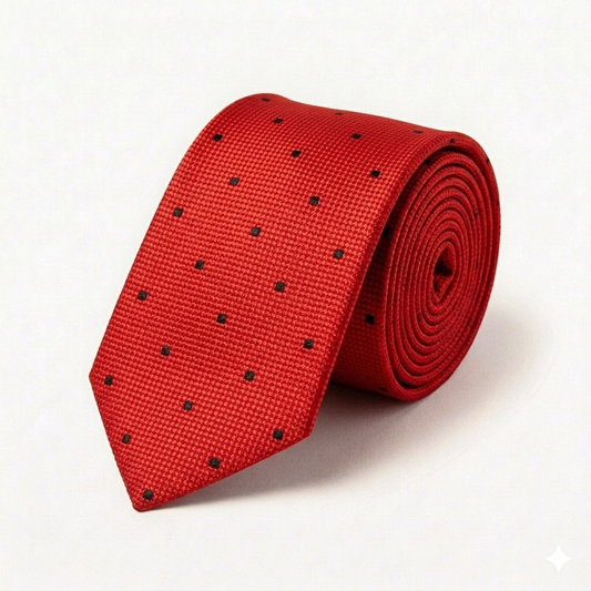 The Classic Gentleman’s Premium Necktie-T-114