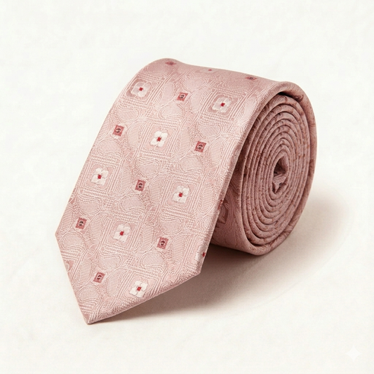 The Classic Gentleman’s Premium Necktie-T-120